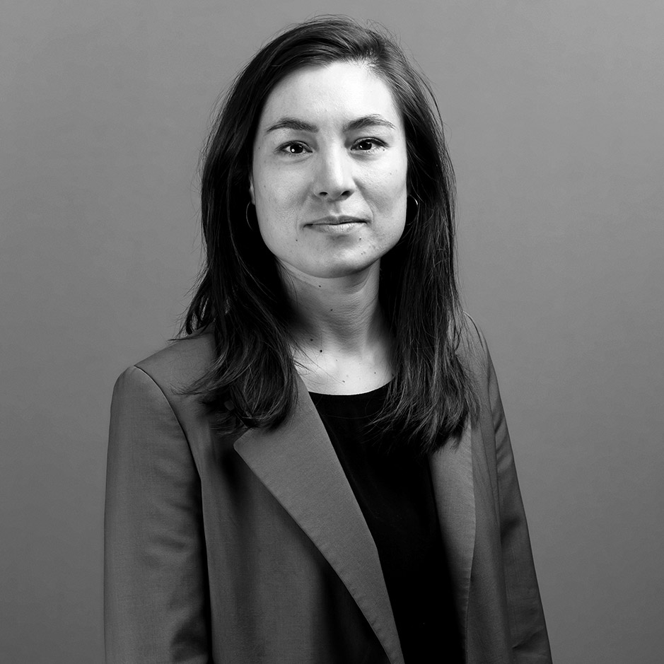 Julie KHAITRINE