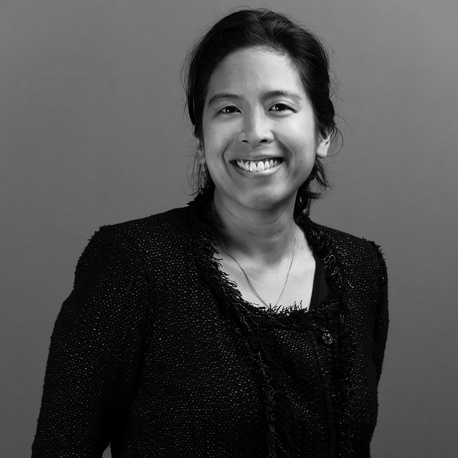 Marie-Jose JAVELOSA
