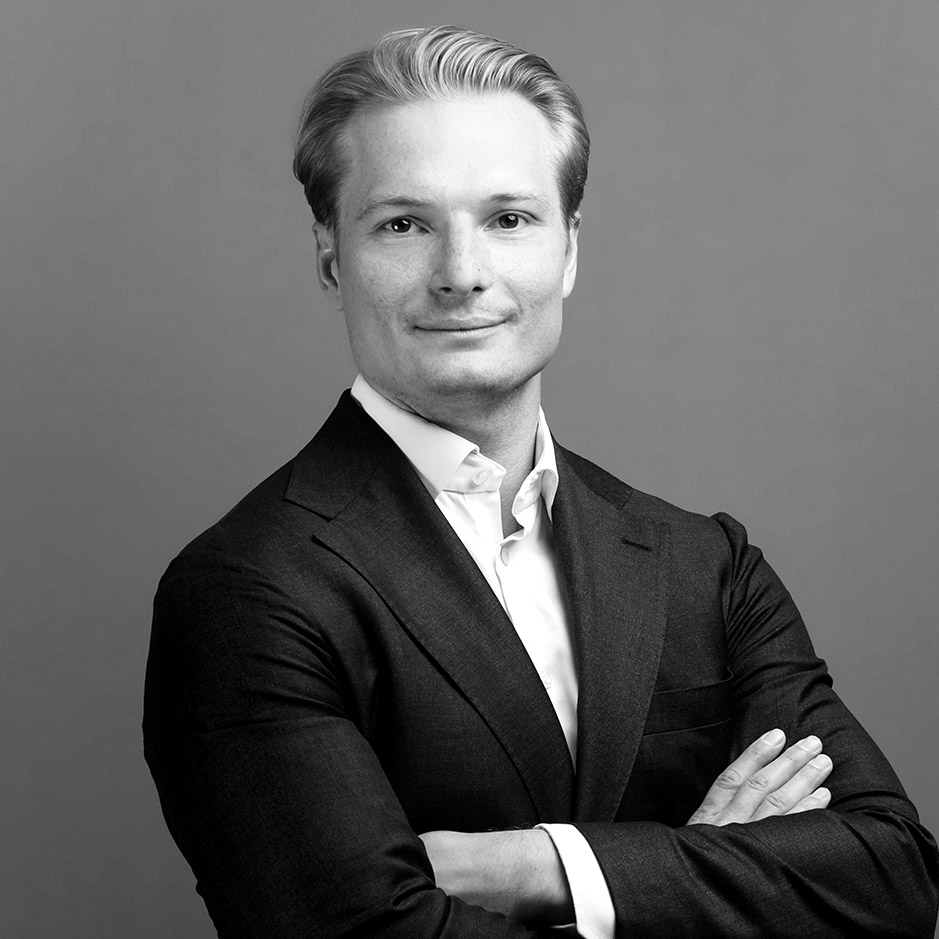 Nick LARSSON