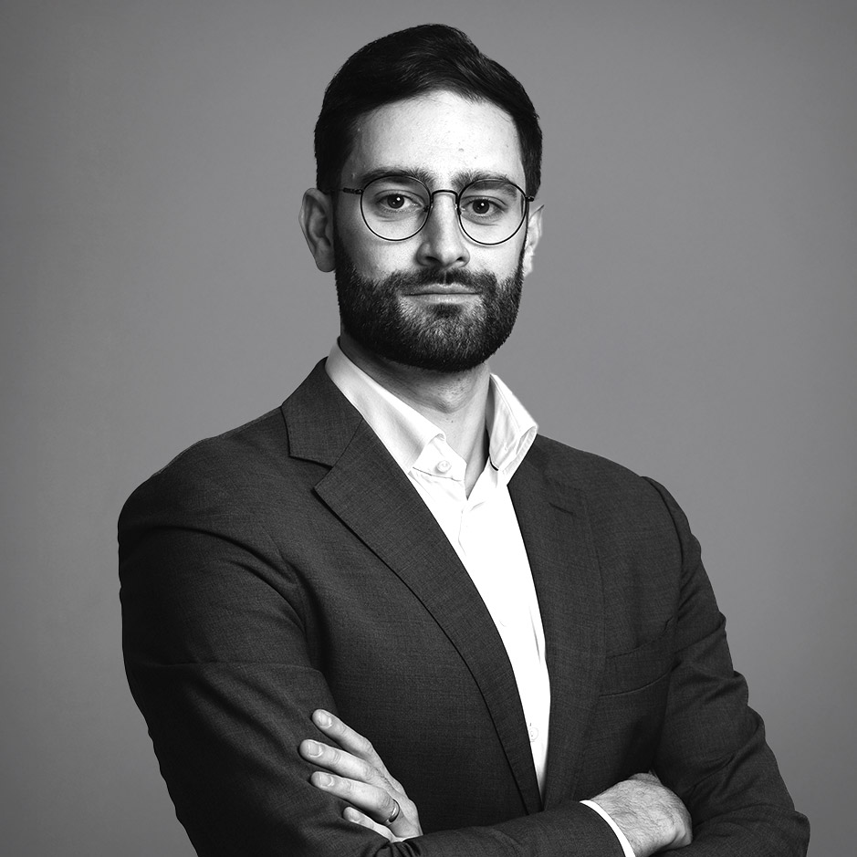 Daniel DELGHAVI