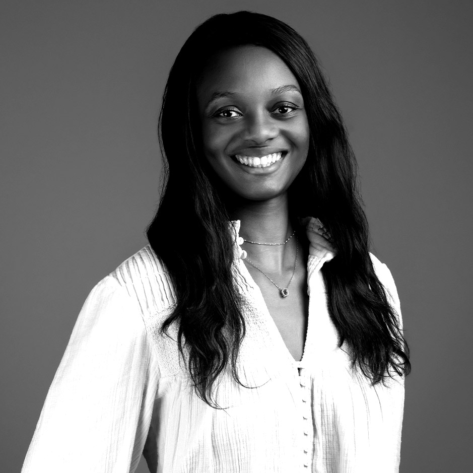 Louisette TSHILOMBO