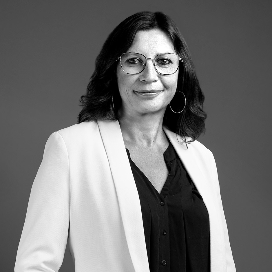 Stéphanie SAUVEE