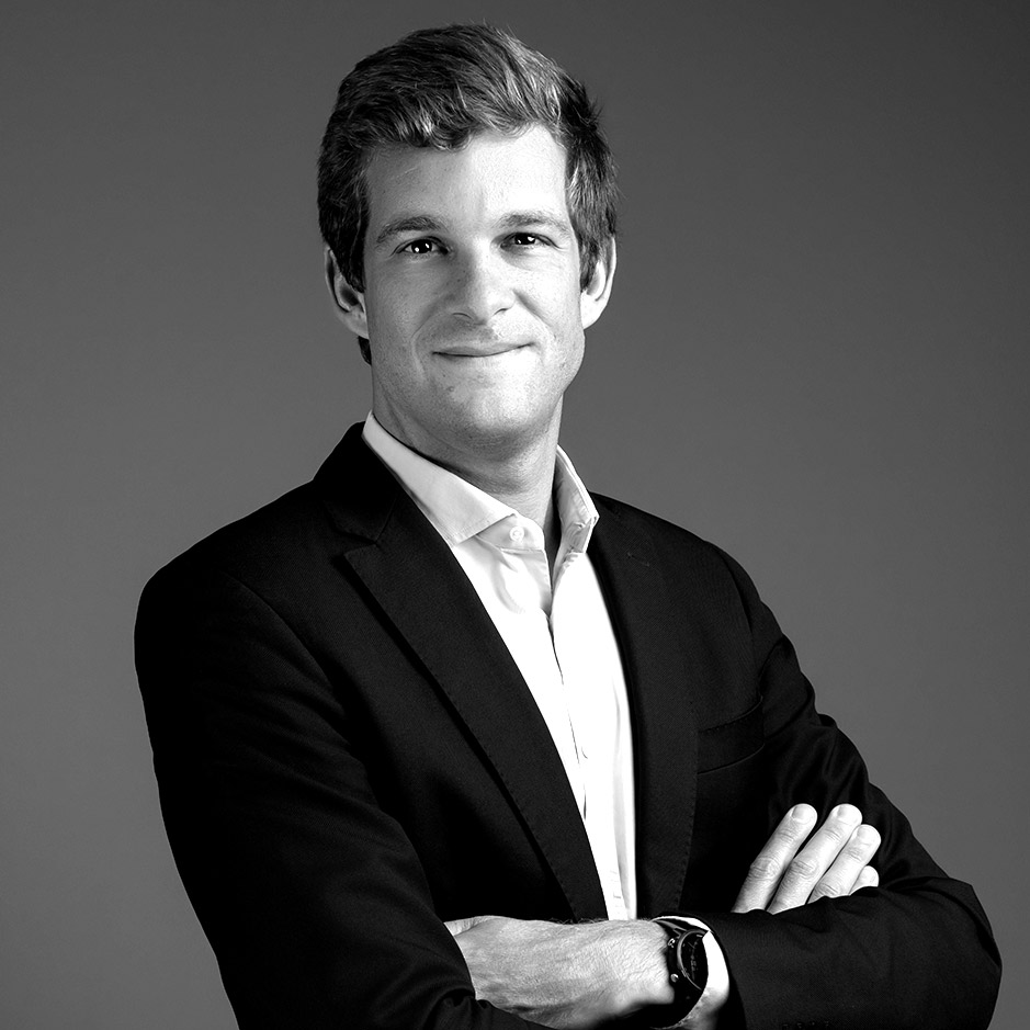 Victor DE TRACY