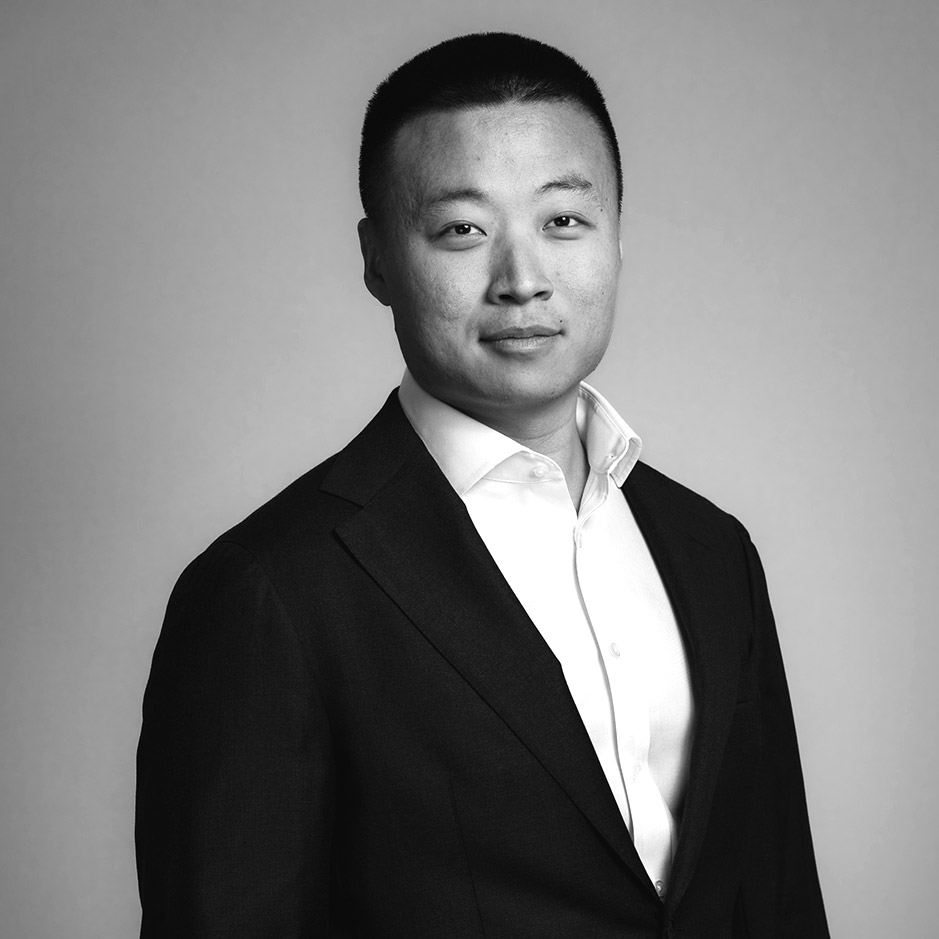 Warren QIAN