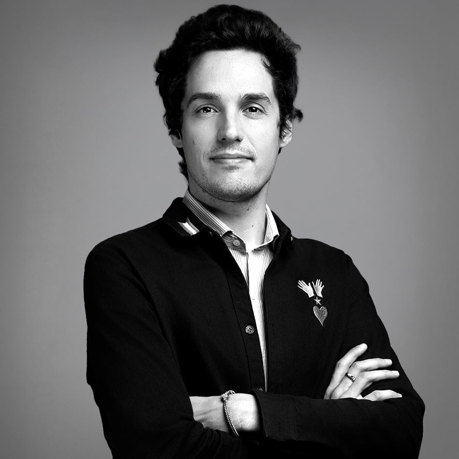 Sylvain BURNIAUX